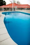 Bathurst Motor Inn - Pools