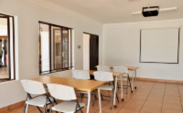 Indlovukazi Guesthouse