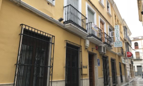 Hosteria de Rafi - Housity