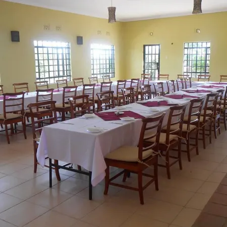 Storms Resort Nanyuki