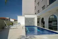 فارو هوتل تاوباتيه - مسبح