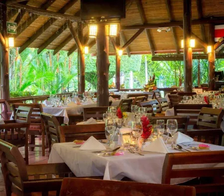 Vista Bahia Vacation Rental Отели в г. Накасколо