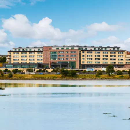 The Galmont Hotel & Spa
