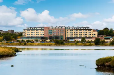 The Galmont Hotel & Spa Hotels near Circle of Life Commemorative Garden