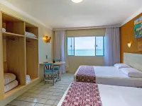 Hotel Costeiro Hotels near Brum Fort