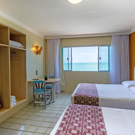 Hotel Costeiro