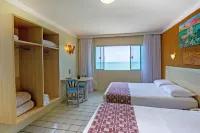 Hotel Costeiro Hotel dekat Centro Histórico