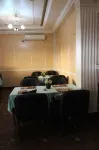 Hotel Mbouoh Star Palace - breakfast