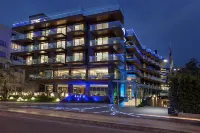 DoubleTree by Hilton Kusadasi Hotels in 