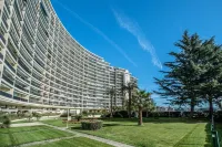 Cannes Marina Appart Hotel Mandelieu