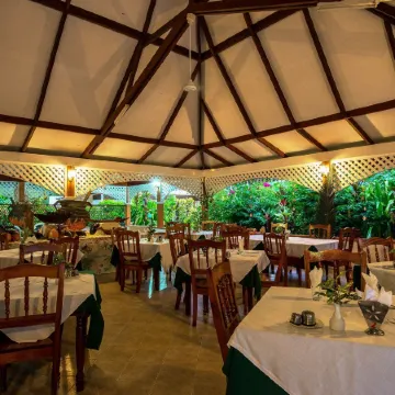 Zerof Self Catering Apartments
