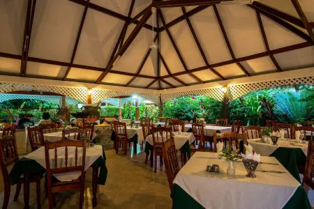 Zerof Self Catering Apartments