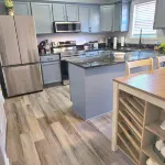 Adorable 3 bedroom home - virtually everything new in historic Georgetown