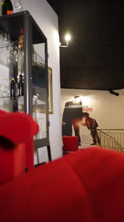 Amical Hotel Hagen - am Hauptbahnhof