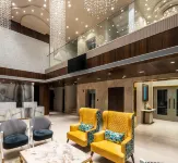 Hotel Jalsa Retreat