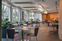 Hotel Vivaldi Hotels in Poznan