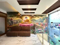 Hotel la Vista