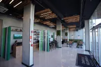 Campos de Holambra Inn Hotels in Paranapanema