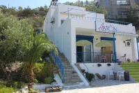 Aaron Studios Apartments Hotels near Makrigialos Beach