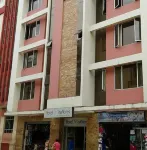Hotel Residencial Miraflores - chambre d’hôtes