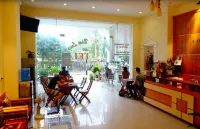 Nam Long Plus Hotel - 2-Star