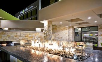 Home2 Suites by Hilton Plano Legacy West