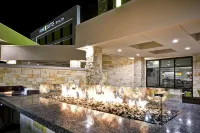 Home2 Suites by Hilton Plano Legacy West Hotels in Plano