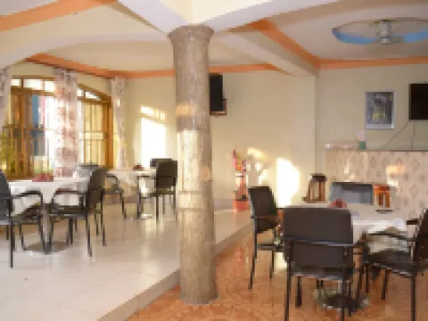 2 Stars Hotel Hotels in Kinkiizi