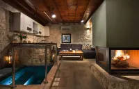 Oinoessa Traditional Boutique Guest Houses - ヴィラ