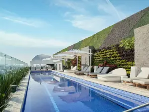 The Westin Monterrey Valle