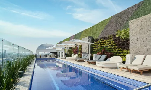 The Westin Monterrey Valle