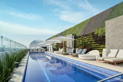 ザ ウェスティン モンテレー ヴァッレ のホテル