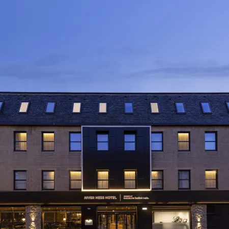 River Ness Hotel, A Member of Radisson Individuals