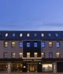 River Ness Hotel, A Member of Radisson Individuals Hotels near Raigmore Hospital