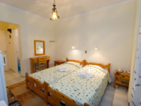 Orion Studios Hotels in Istiaia-Aidipsos