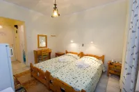 Orion Studios Hotels in Dafnousia