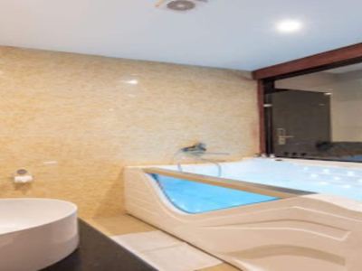 MeroStay 002 Hotel Pabera