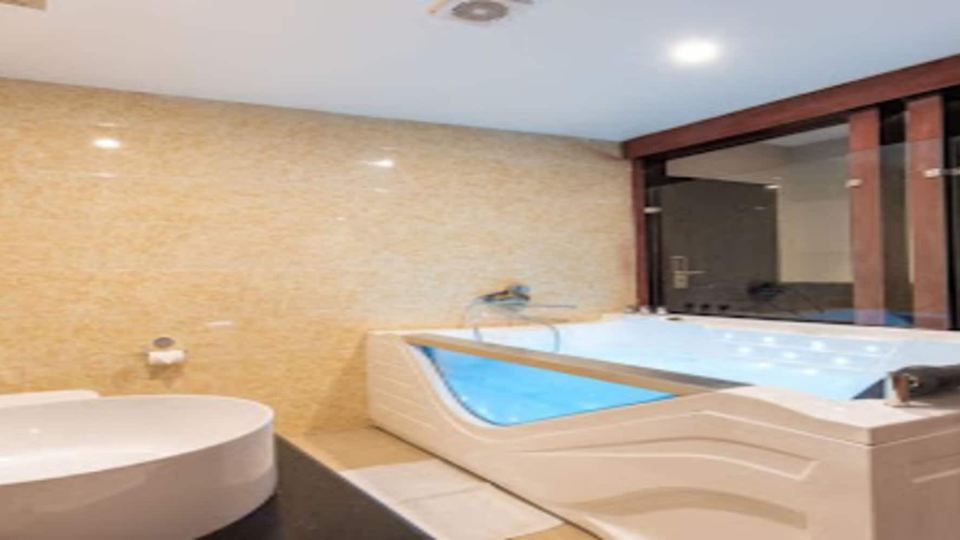 MeroStay 002 Hotel Pabera