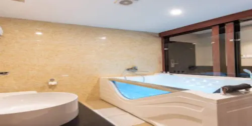 MeroStay 002 Hotel Pabera Hotels in Gokarneshwor