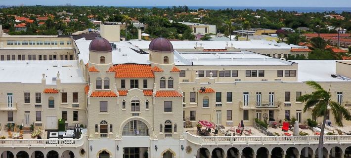 Tropicals of Palm Beach Hotels in Palm Beach