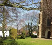 B&B Harlington Manor Hoteles en 