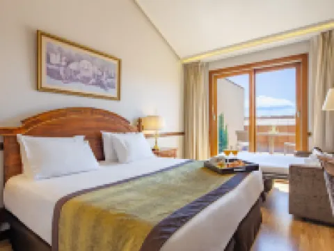 Dorma Reina Isabel Hotels near Ávila