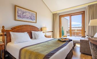 Hotel Exe Reina Isabel