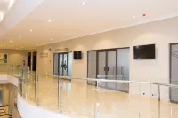 Crossroads Hotel Blantyre - Gym