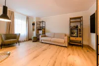 Weinhotel Freylich Zahn Hotel a Mucheln