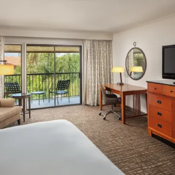 DoubleTree by Hilton Ontario Airport