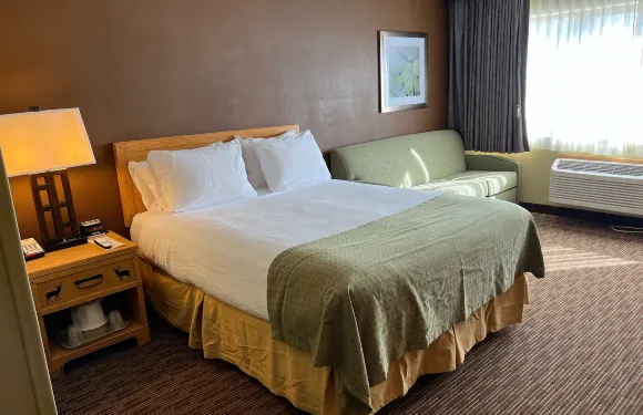 斯帕萊許寰宇度假村