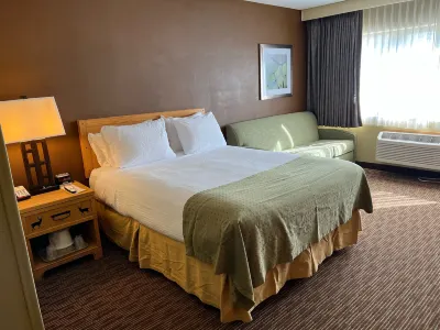 Splash Universe Resort Hotels in Dundee