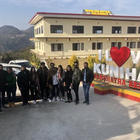 Nakshatra Resort Shimla