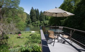 River View Garden Resort